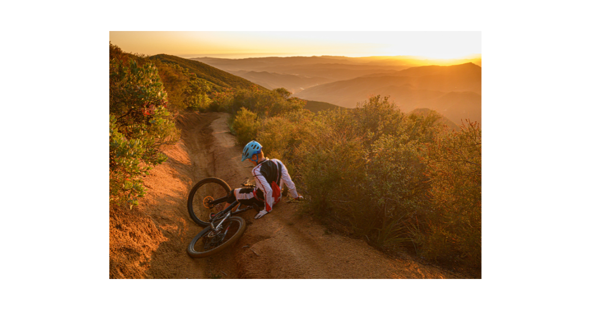What State has the BEST Mountain Biking Pedal Chile